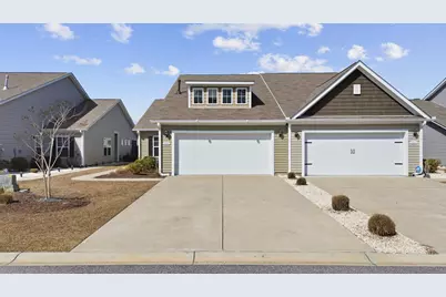 1807 Berkley Village Loop, Myrtle Beach, SC 29579 - Photo 2