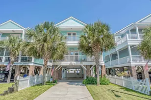 114 16th Ave S, Surfside Beach, SC 29575 - Photo 1
