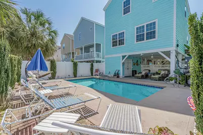 114 16th Ave. S, Surfside Beach, SC 29575 - Photo 2