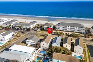 1312-B S Ocean Blvd, Surfside Beach, SC 29575 - Photo 6