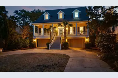 534 S Creekside Dr., Murrells Inlet, SC 29576 - Photo 76