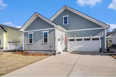 6005 Curran St., Murrells Inlet, SC 29576 - Photo 2