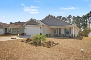 1014 Belsole Pl, Conway, SC 29526 - Photo 2