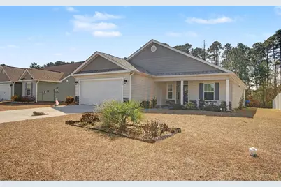 1014 Belsole Pl., Conway, SC 29526 - Photo 2