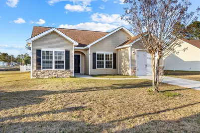 101 Cottage Creek Circle, Conway, SC 29527 - Photo 2