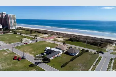 2903 S Ocean Blvd., North Myrtle Beach, SC 29582 - Photo 4