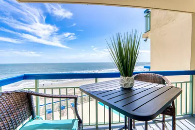 2500 N Ocean Blvd. #610, North Myrtle Beach, SC 29582 - Photo 16