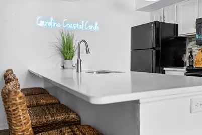 2500 N Ocean Blvd. #610, North Myrtle Beach, SC 29582 - Photo 6