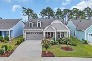6652 Anterselva Dr, Myrtle Beach, SC 29572 - Photo 2