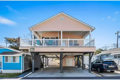6001 - 1563 S Kings Hwy., Myrtle Beach, SC 29575 - Photo 4