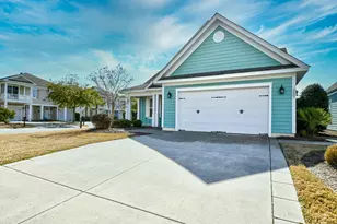 5007 White Iris Dr, North Myrtle Beach, SC 29582 - Photo 44