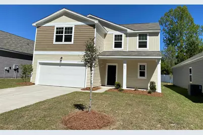 501 Silver Pidgeon St, Aynor, SC 29511 - Photo 1