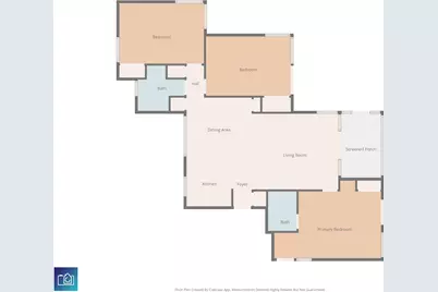 1025 Plantation Dr. W #2511/2512, Little River, SC 29566 - Photo 42