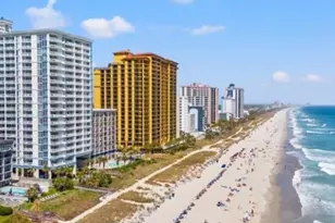 2600 N Ocean Blvd, Myrtle Beach, SC 29577 - Photo 40