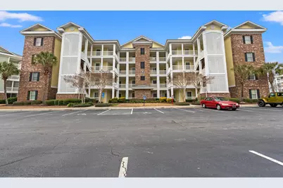 4837 Luster Leaf Circle #401, Myrtle Beach, SC 29577 - Photo 1