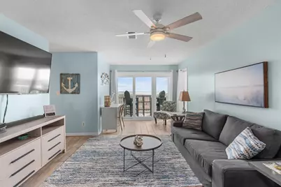 801 S Ocean Blvd. #C-1, North Myrtle Beach, SC 29582 - Photo 2