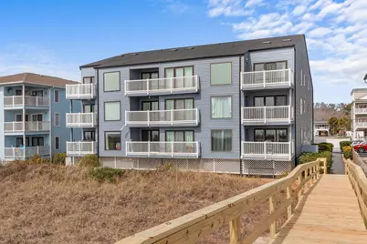 801 S Ocean Blvd. #C-1, North Myrtle Beach, SC 29582 - Photo 44