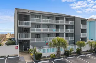 801 S Ocean Blvd, North Myrtle Beach, SC 29582 - Photo 1