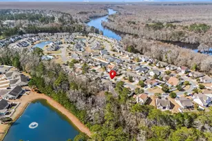 839 Riverward Dr, Myrtle Beach, SC 29588 - Photo 4