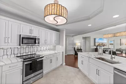 8500 Margate Circle #2307, Myrtle Beach, SC 29572 - Photo 16