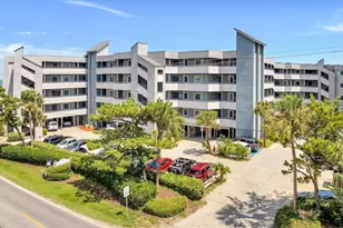 1310 N Waccamaw Dr, Garden City, SC 29576 - Photo 22