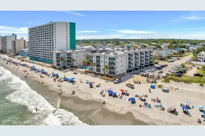 1310 N Waccamaw Dr. #unit 108, Garden City Beach, SC 29576 - Photo 28