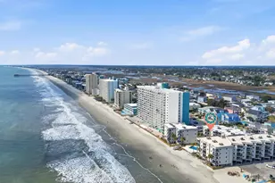 1310 N Waccamaw Dr, Garden City, SC 29576 - Photo 2