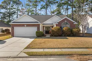 3492 Arrowhead Blvd, Myrtle Beach, SC 29579 - Photo 1