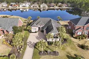 9474 Carrington Dr, Myrtle Beach, SC 29579 - Photo 2