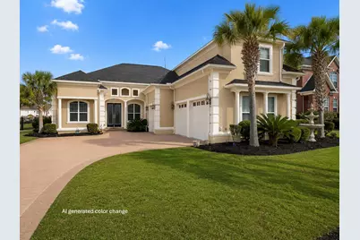 9474 Carrington Dr., Myrtle Beach, SC 29579 - Photo 1