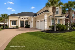 9474 Carrington Dr, Myrtle Beach, SC 29579 - Photo 1