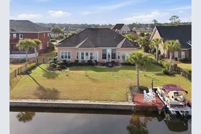 9474 Carrington Dr., Myrtle Beach, SC 29579 - Photo 32