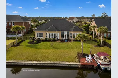 9474 Carrington Dr., Myrtle Beach, SC 29579 - Photo 32