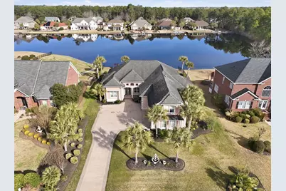 9474 Carrington Dr., Myrtle Beach, SC 29579 - Photo 2