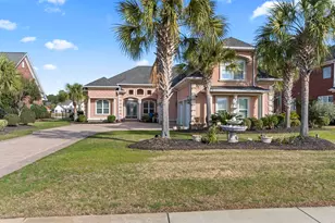 9474 Carrington Dr, Myrtle Beach, SC 29579 - Photo 1