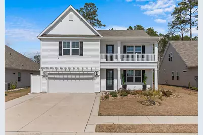 1103 Heather Glen Blvd., Little River, SC 29566 - Photo 1