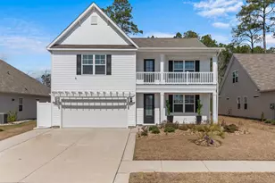 1103 Heather Gln Blvd, Little River, SC 29566 - Photo 1