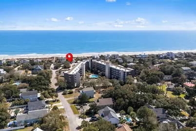 423 Parker Dr. #306, Pawleys Island, SC 29585 - Photo 34