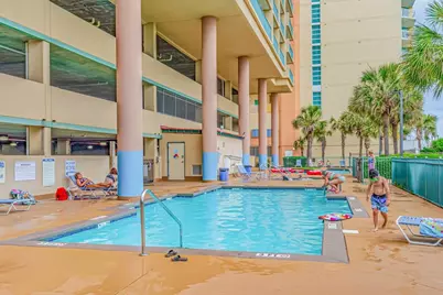 501 S Ocean Blvd. #708, North Myrtle Beach, SC 29582 - Photo 34