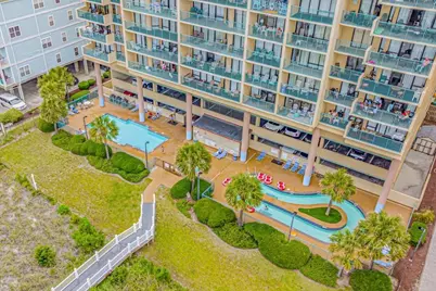 501 S Ocean Blvd. #708, North Myrtle Beach, SC 29582 - Photo 38