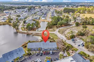 200 Double Eagle Dr, Surfside Beach, SC 29575 - Photo 36
