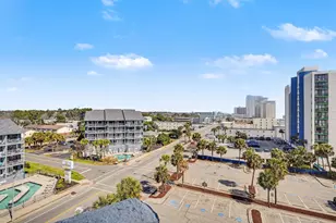2001 S Ocean Blvd, Myrtle Beach, SC 29579 - Photo 22