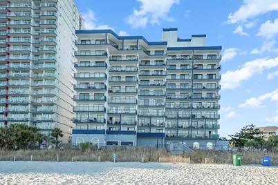 2001 S Ocean Blvd. #718, Myrtle Beach, SC 29579 - Photo 28