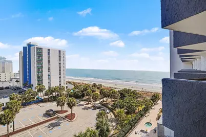 2001 S Ocean Blvd. #718, Myrtle Beach, SC 29579 - Photo 20