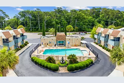4701 N Kings Hwy. #2, Myrtle Beach, SC 29577 - Photo 10