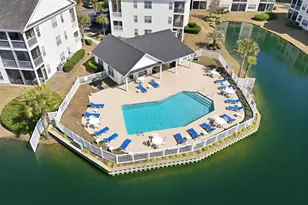 627 Woodmoor Dr, Garden City, SC 29576 - Photo 34