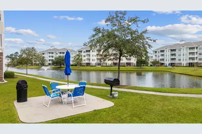 4861 Luster Leaf Circle #304, Myrtle Beach, SC 29577 - Photo 34