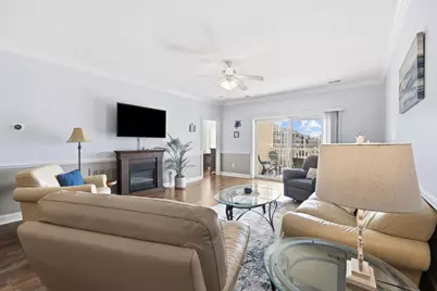 4861 Luster Leaf Circle #304, Myrtle Beach, SC 29577 - Photo 16