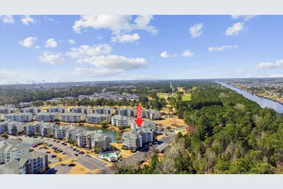 4861 Luster Leaf Circle #304, Myrtle Beach, SC 29577 - Photo 32