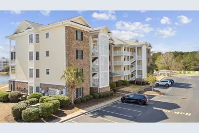 4861 Luster Leaf Circle #304, Myrtle Beach, SC 29577 - Photo 2